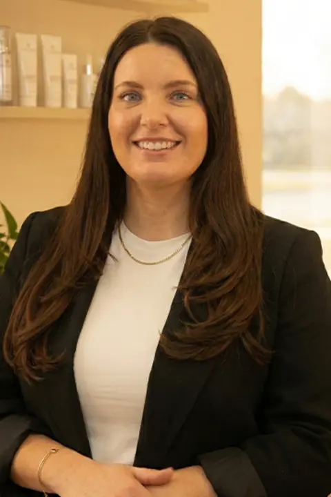 Placeholder portrait of Ashley Silva