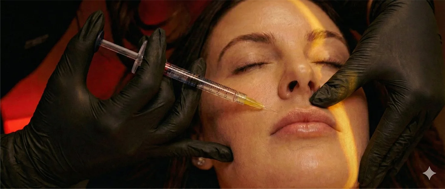 What to expect from your first Botox consultation