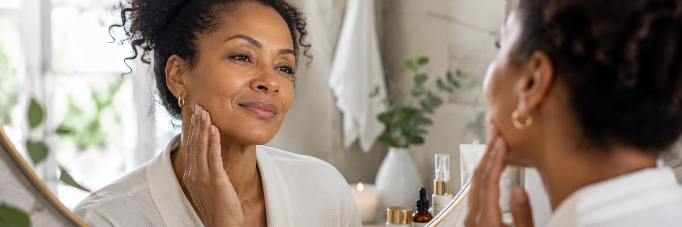 Skin Longevity is the term of the year.
